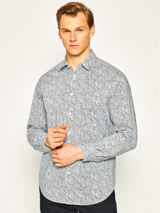 Camicia Boss