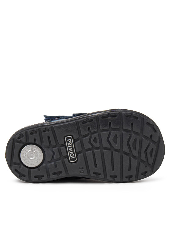 Primigi Primigi Ilgaauliai GORE-TEX 4858233 Juoda