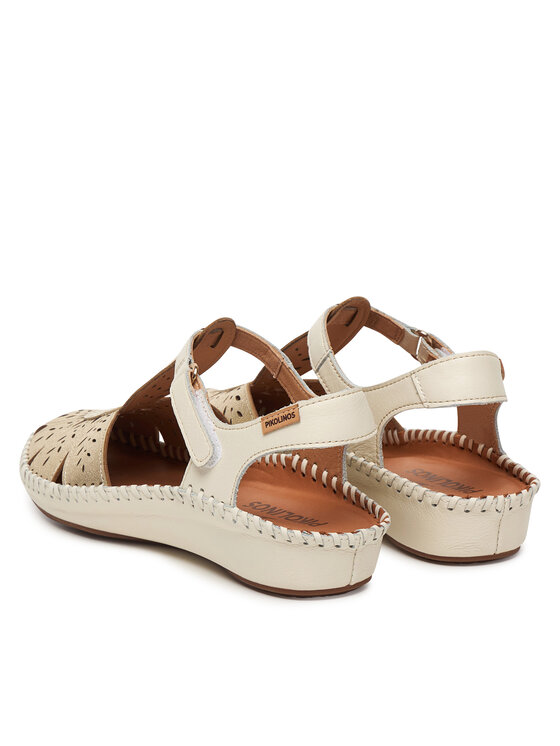 Pikolinos Pikolinos Босоніжки P. Vallarta 655-0841Clc1 Золотий