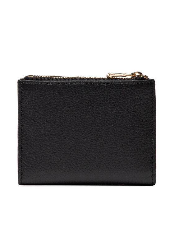 Patrizia Pepe Patrizia Pepe Portfel CQ8732/L001-K103 Czarny