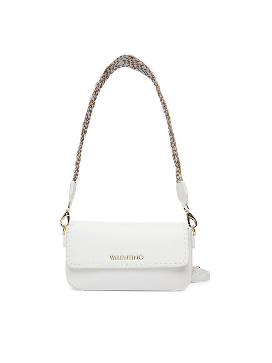 Valentino Valentino Borsetta Aleksandra VBS9W909 Bianco