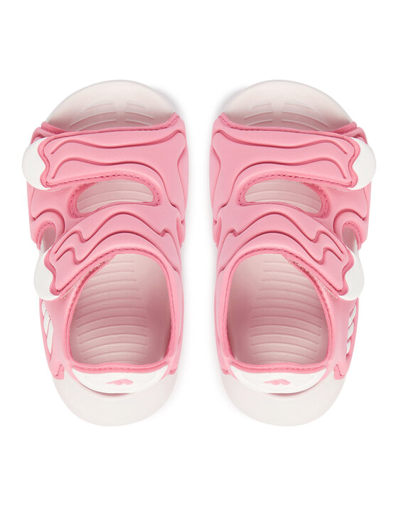 adidas adidas Sandali Altaswim 3 Sandals JS4915 Rosa