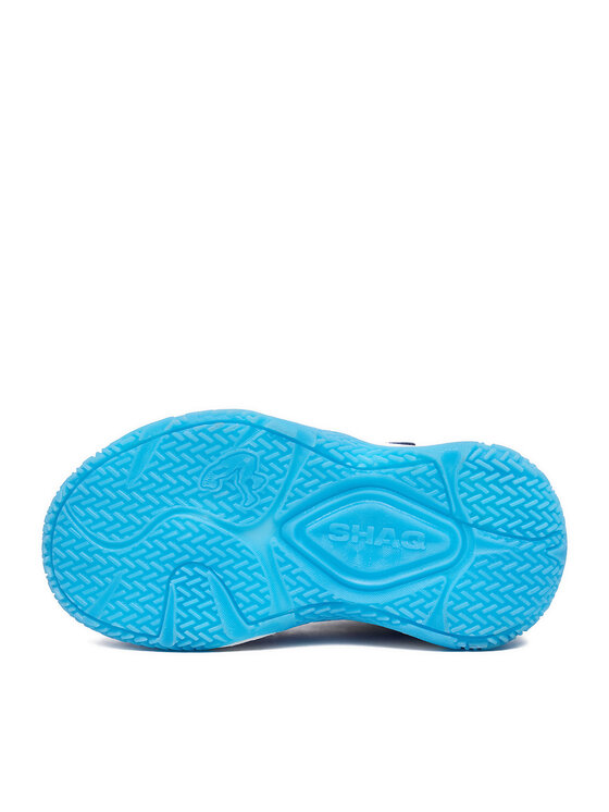 SHAQ SHAQ Laisvalaikio batai EO-SHAQNOVA AQ95073T-DW Mėlyna