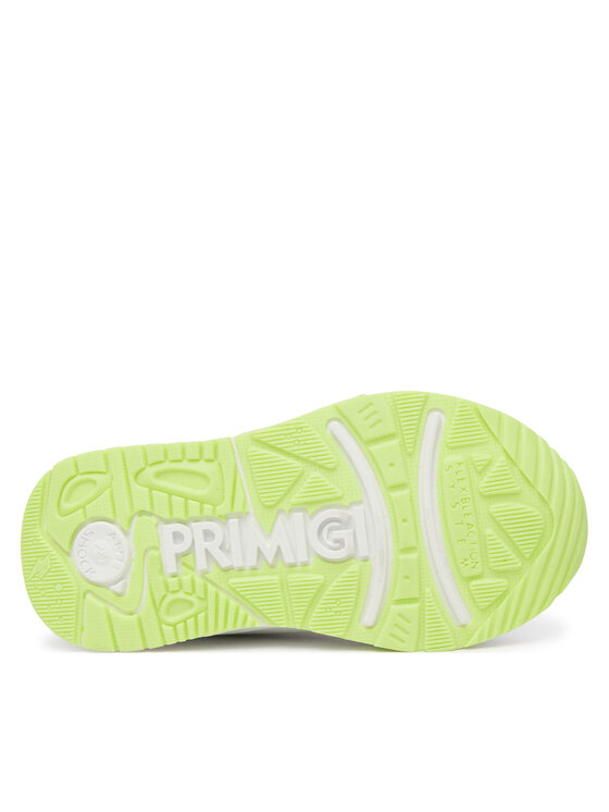 Primigi Primigi Sneakersy AVANT 1483511 Biały