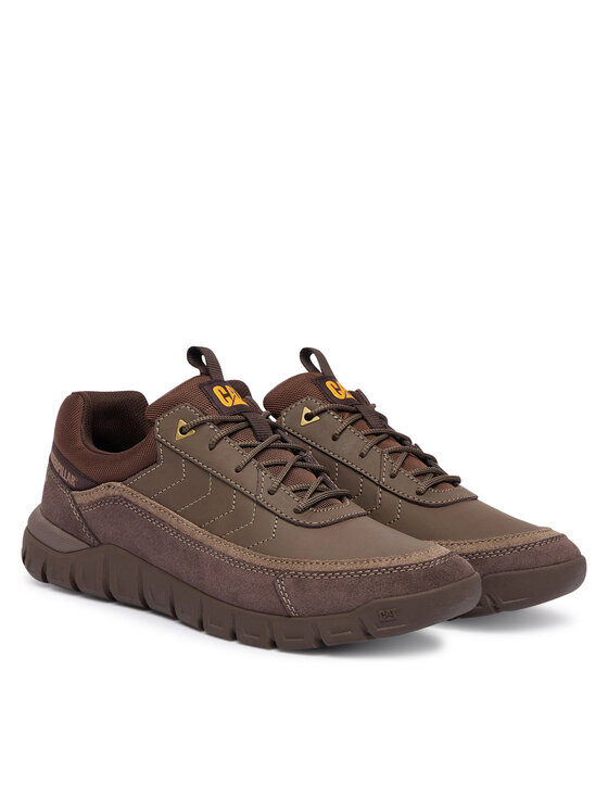 CAT Footwear CAT Footwear Sneakers Versage Lo P726426 Marrone