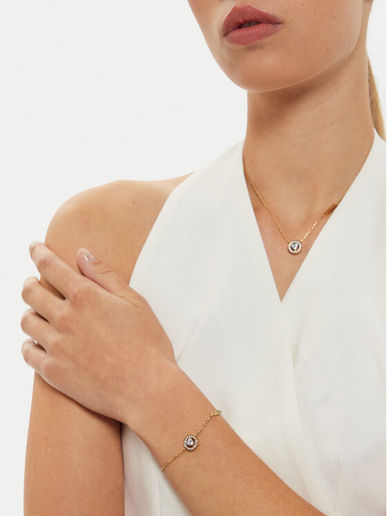 Guess Guess Apyrankė JUBB0466 8JW Auksinė