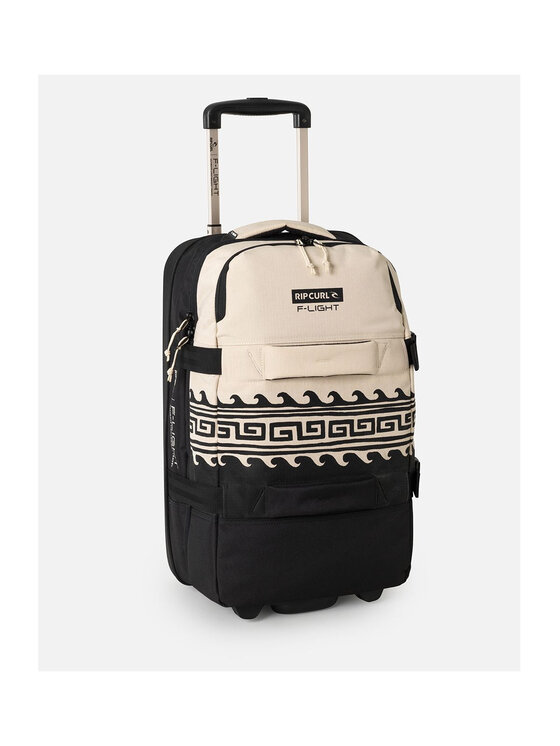 Rip Curl Rip Curl Walizka średnia F-Light Transit 45L Soleil Czarny