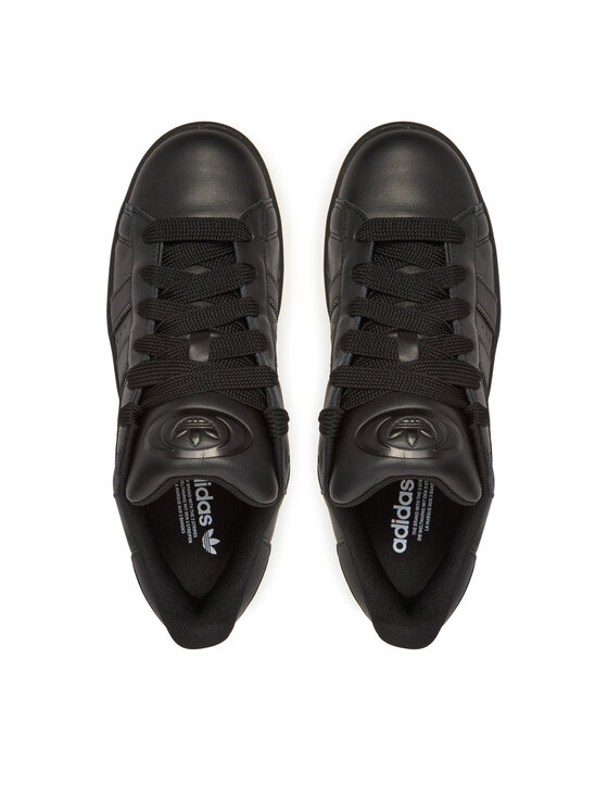 adidas adidas Sneakersy Campus 00S JP9995 Czarny