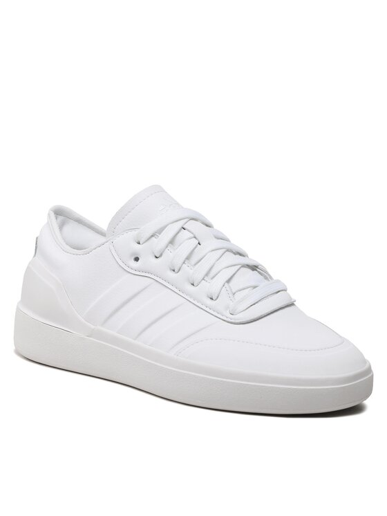 adidas Scarpe Court Revival Shoes HP2602 Bianco Modivo