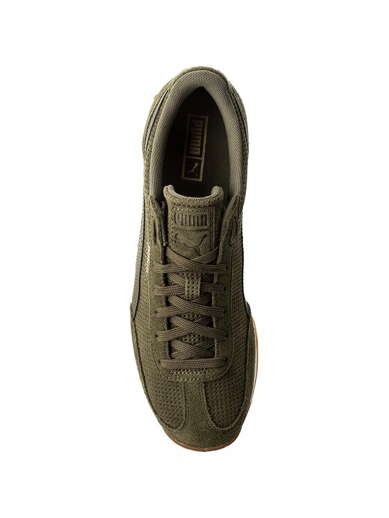 Puma easy hotsell rider grün