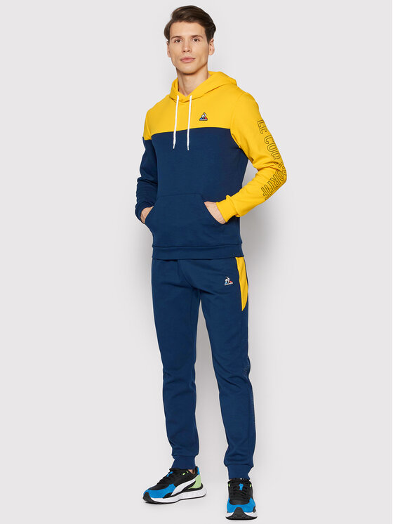 Coq sportif survetement discount