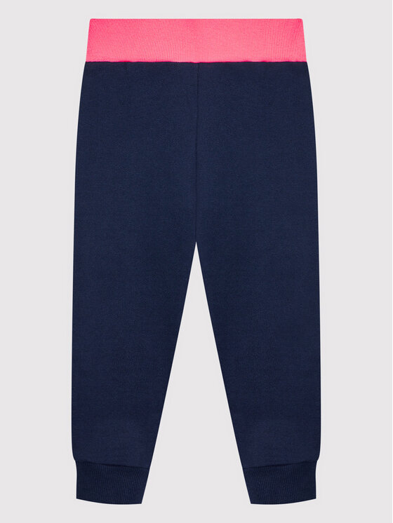 Tuta U18128 Blu scuro Regular Fit