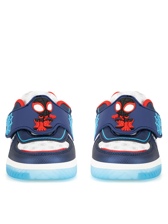 Spidey Spidey Laisvalaikio batai CP76-SS25-315SPID Tamsiai mėlyna