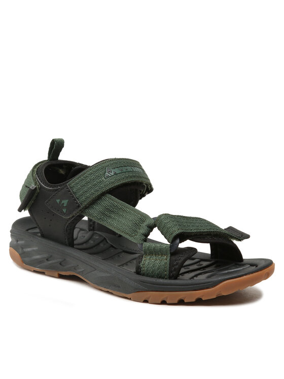 Whistler Whistler Босоніжки Zakim M Sandal W232218 Зелений