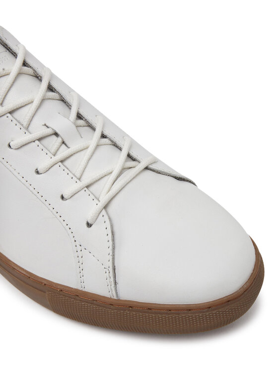Jack&Jones Jack&Jones Snīkeri JFWGALAXY 12202588 Balts