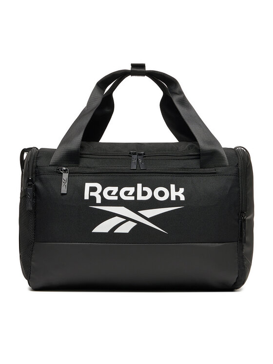 Reebok Reebok Torba RBK-035-CCC-05 Crna