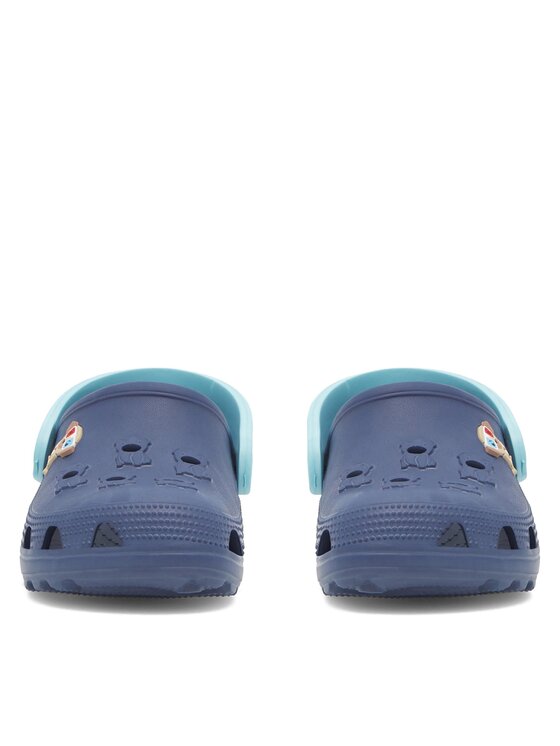 Action Boy Action Boy Ciabatte CA23116A Blu scuro