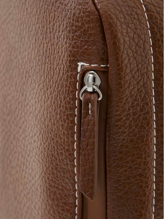 Guess Guess Plecak 183359 Brązowy