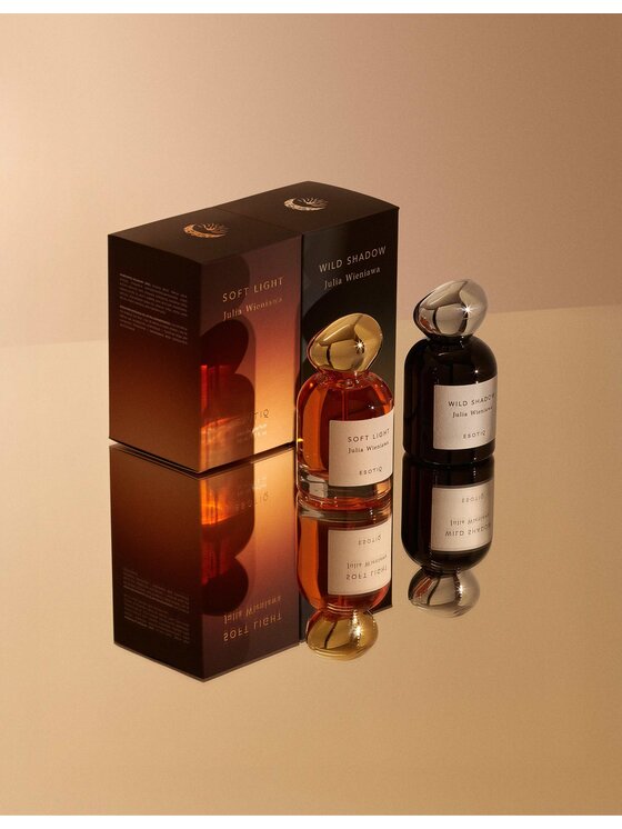 Esotiq Esotiq 45736 Woda perfumowana