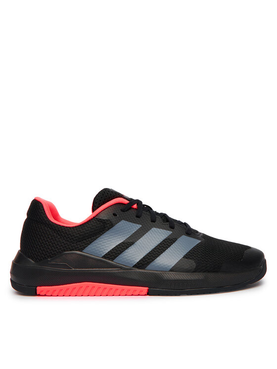 adidas adidas Обувки за фитнес зала Dropset Base Training Shoes KJ9171 Черен