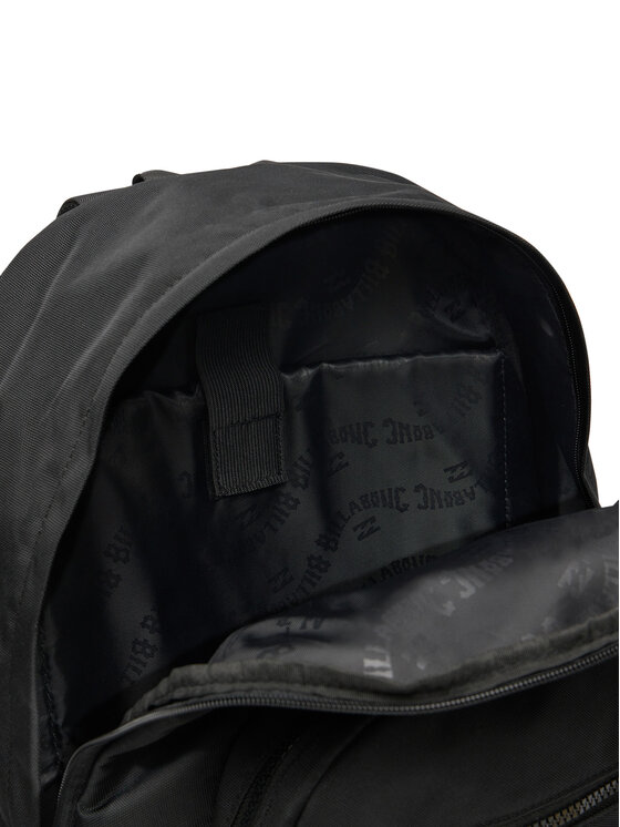 Billabong Billabong Σακίδιο C-BLB-M-002-08 Μαύρο