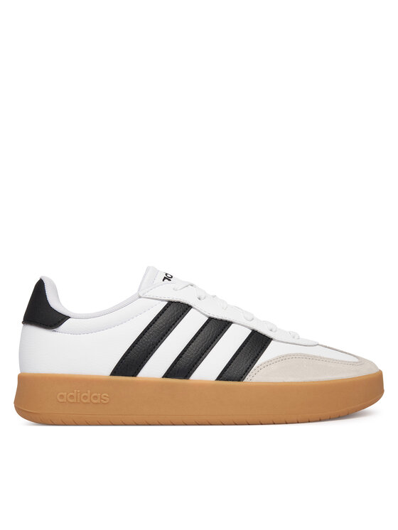 adidas Sneakersy Barreda JR1205 Biały