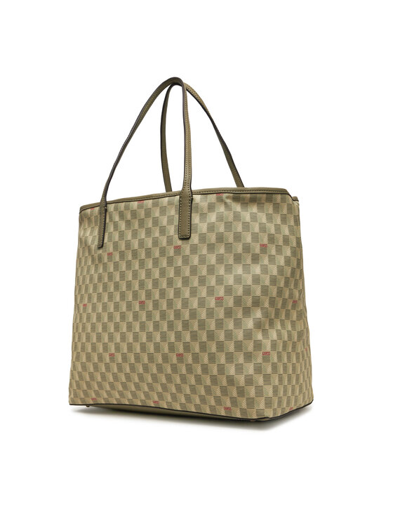 Guess Guess Torebka HWJT93 44290 Zielony