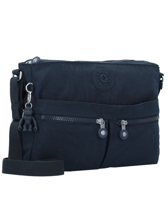 Kipling Kipling Saszetka 288300 Błękitny