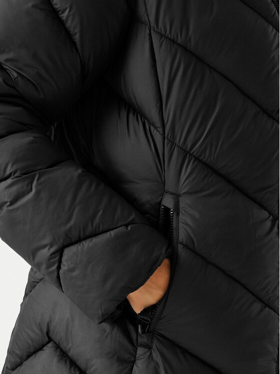 Regatta Regatta Giubbotto invernale Andia II RWN308 Nero Regular Fit