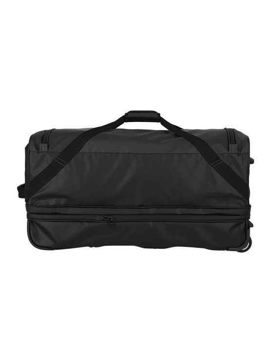 Travelite Travelite Torba podróżna 300976 Czarny