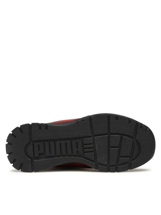 Puma Puma Čizme za snijeg Nieve WTR AC PS 380745 04 Crvena