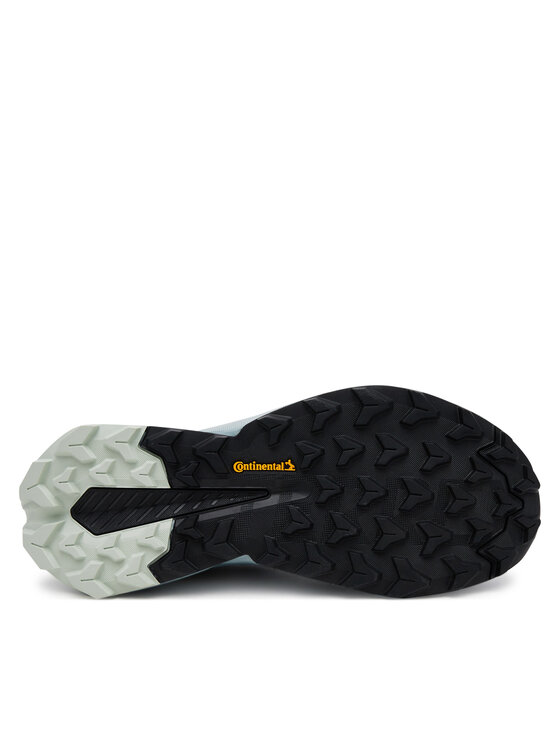 adidas adidas Trekkingi Terrexmaker 2.0 IH6348 Granatowy