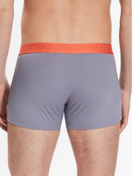 Sloggi Sloggi Boxershorts-Set 10211388 Grau