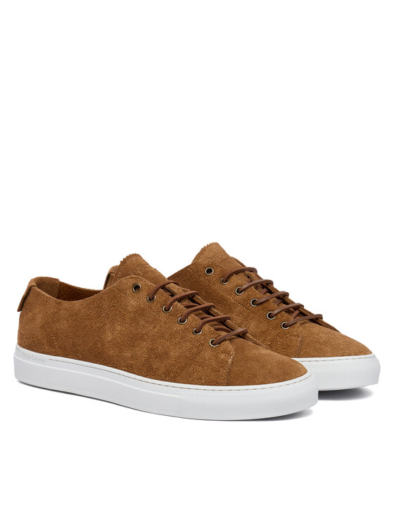 Polo Ralph Lauren Polo Ralph Lauren Sportcipők Jr Lux Decon Sk 809P07624001 Barna