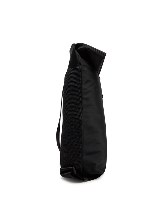 Calvin Klein Calvin Klein Ruksak Ck Ease Rolltop Bp K50K513052 Crna