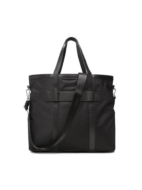 Guess Guess Tasche HMECRN P3234 Schwarz