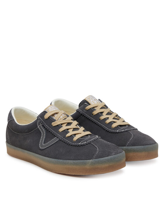 Vans Vans Снікерcи Sport Low VN000D6NPWT1 Сірий