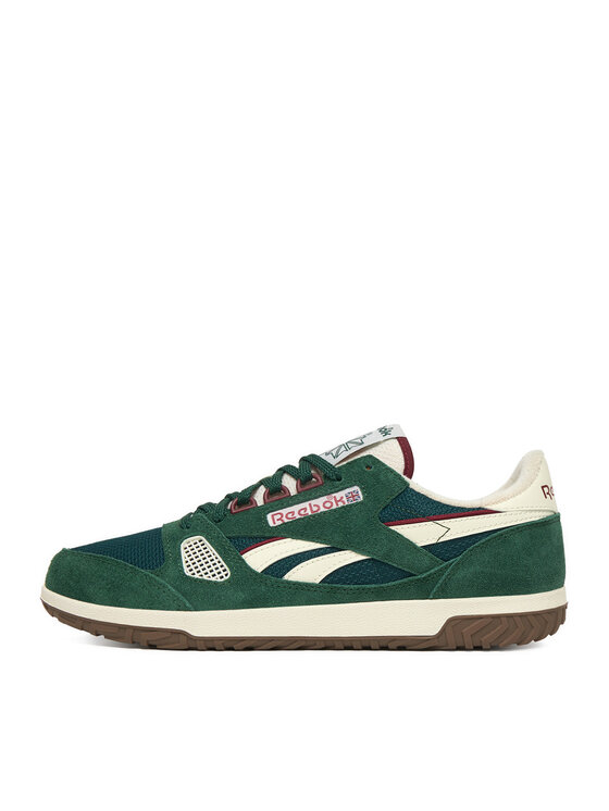 Reebok Reebok Снікерcи EO-DEFIANCE 88 100244851 Зелений
