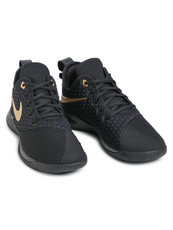 Lebron witness clearance 3 noir