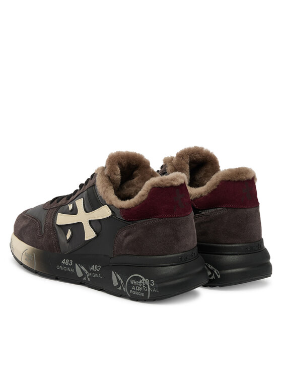Premiata Premiata Sneakers Mick Var 7719M Maro
