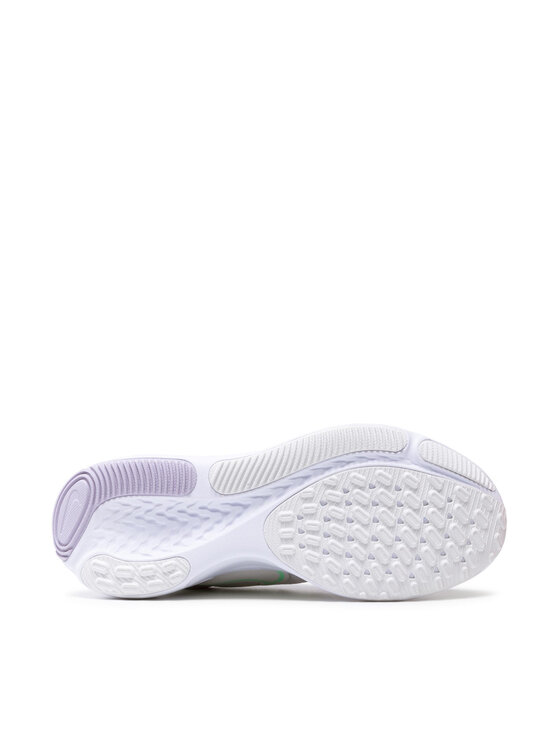 Nike Nike Buty do biegania React Miler 2 CW7136 002 Szary