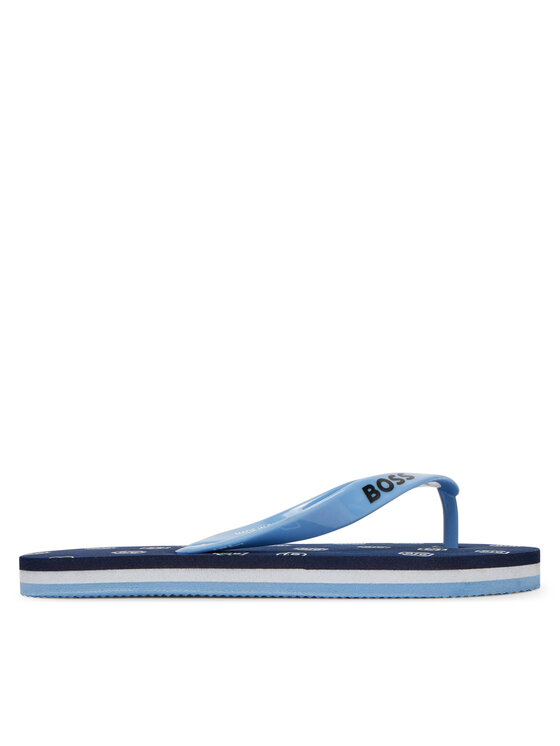 BOSS BOSS Flip flop J51652 M Albastru