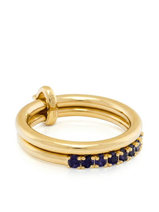 TOUS TOUS Ring 1004565212 Goldfarben