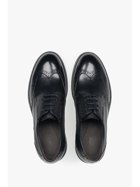 Estro Estro Scarpe basse ER00118352 Nero