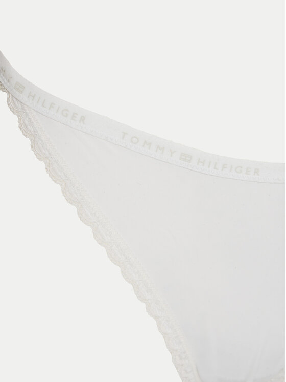 Tommy Hilfiger Tommy Hilfiger 3 db tanga UW0UW05754 Színes