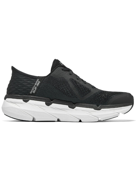 Skechers Skechers Sneakersy 220313-BKW Kolorowy