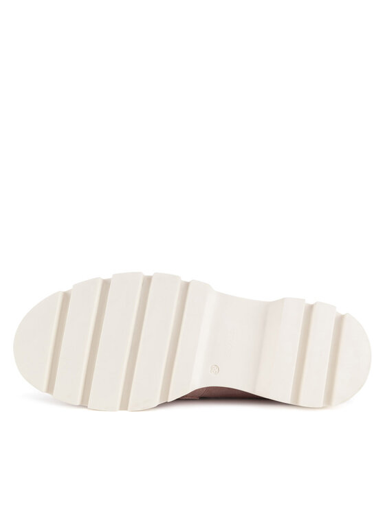 Gino Rossi Gino Rossi Loaferice SIMON-115856. Ružičasta