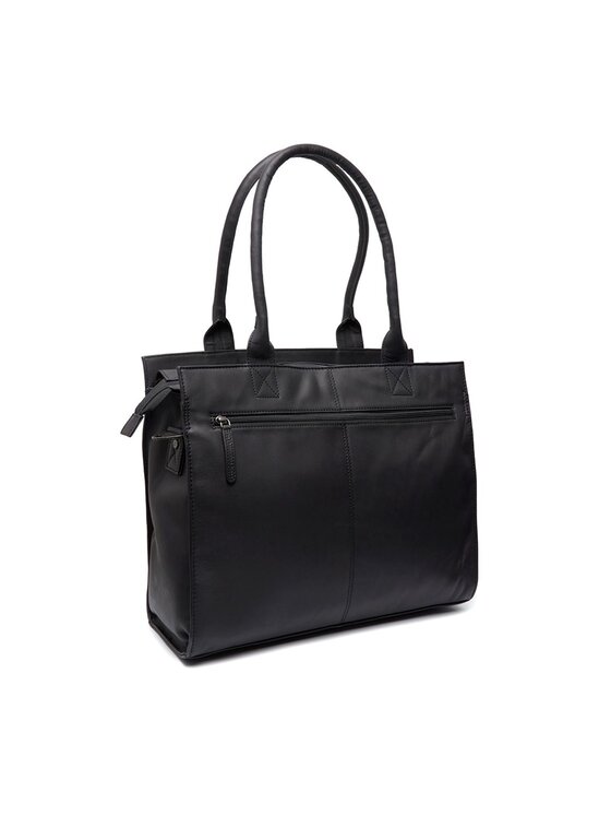 The Chesterfield Brand The Chesterfield Brand Torba do wózka 290342 Czarny