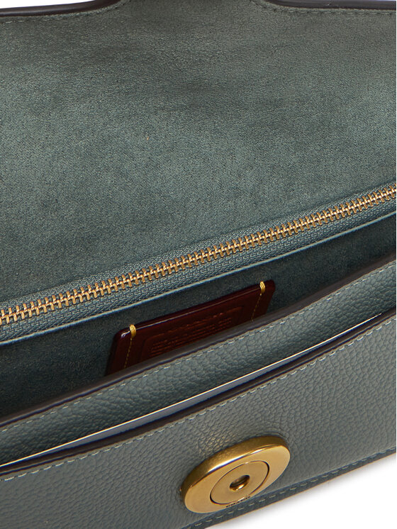 Coach Coach Сумка CE772 Зелений