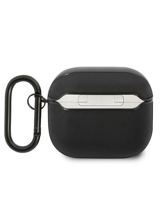 Mercedes AMG Petronas F1 Mercedes AMG Petronas F1 Etui na słuchawki AirPods 3 Czarny